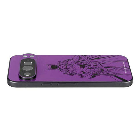 DC Comics Batgirl Comic Pop Pixel 9 Pro XL Skin